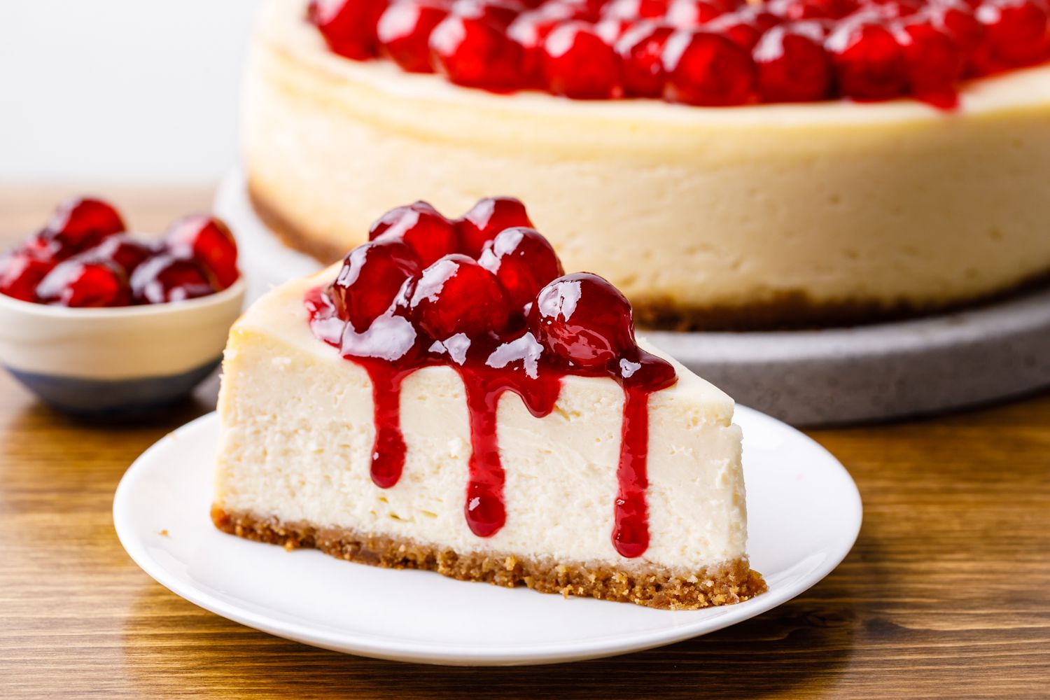 Conheça os Melhores Cheesecakes de Nova York