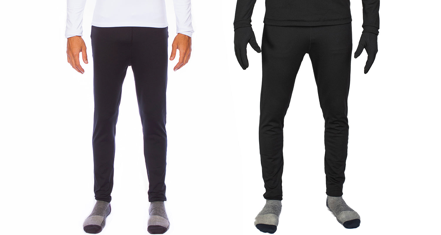Calça térmica masculina para frio é o que você precisa para ficar bem aquecido no inverno!