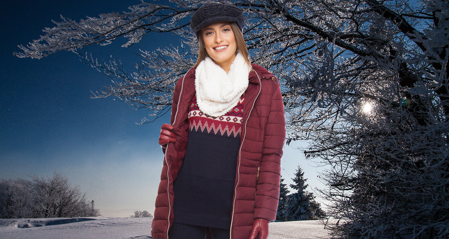 5 looks: dicas de como usar o casaco doudoune com estilo