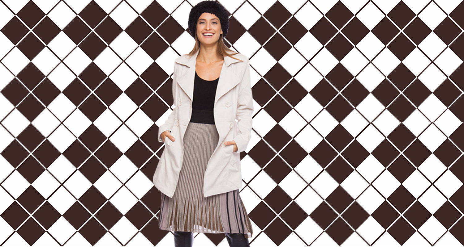 6 dicas: saiba como usar saia no frio e manter-se aquecida