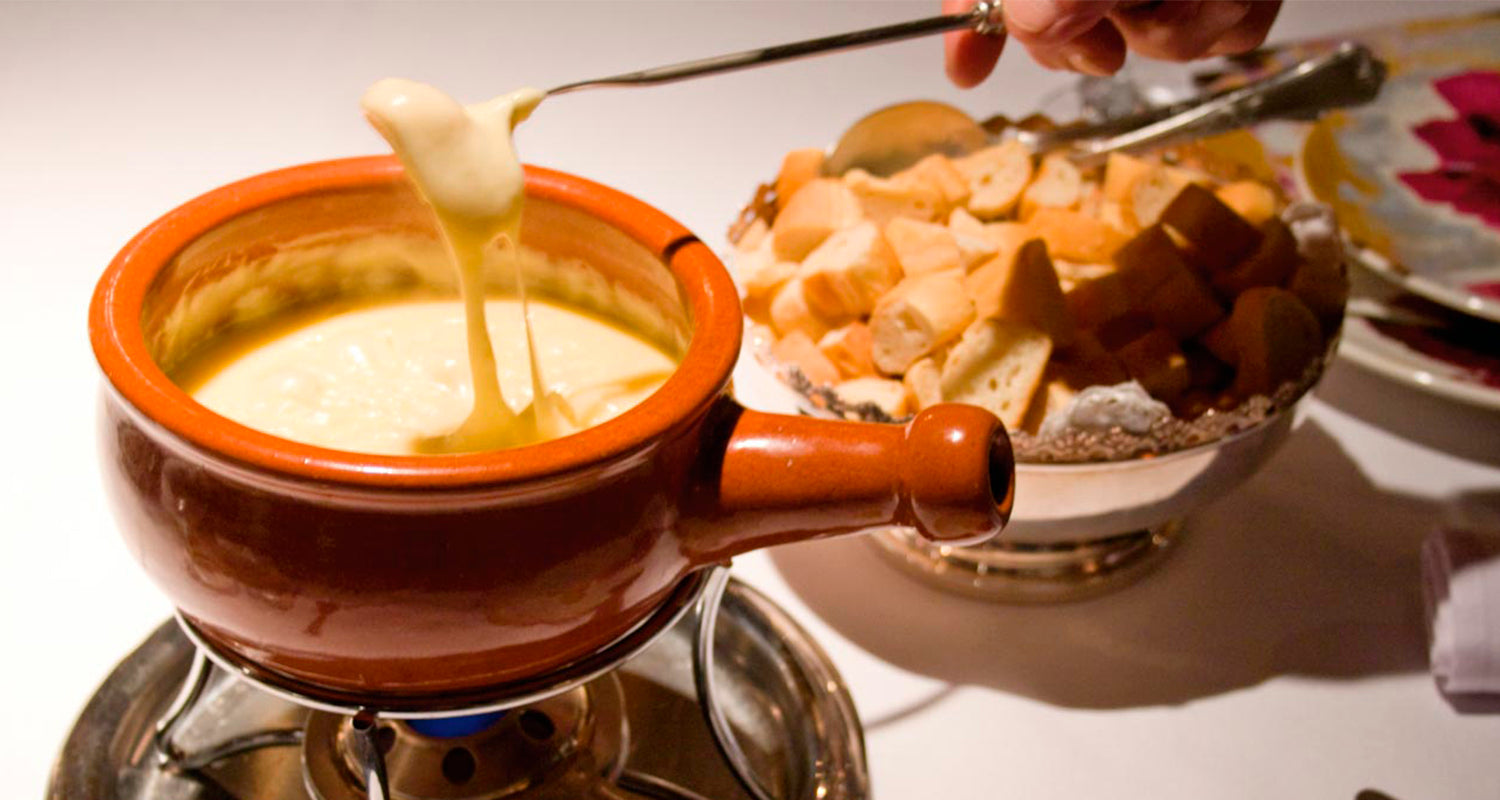 Fondue em Gramado: 6 locais para degustar a iguaria por lá!