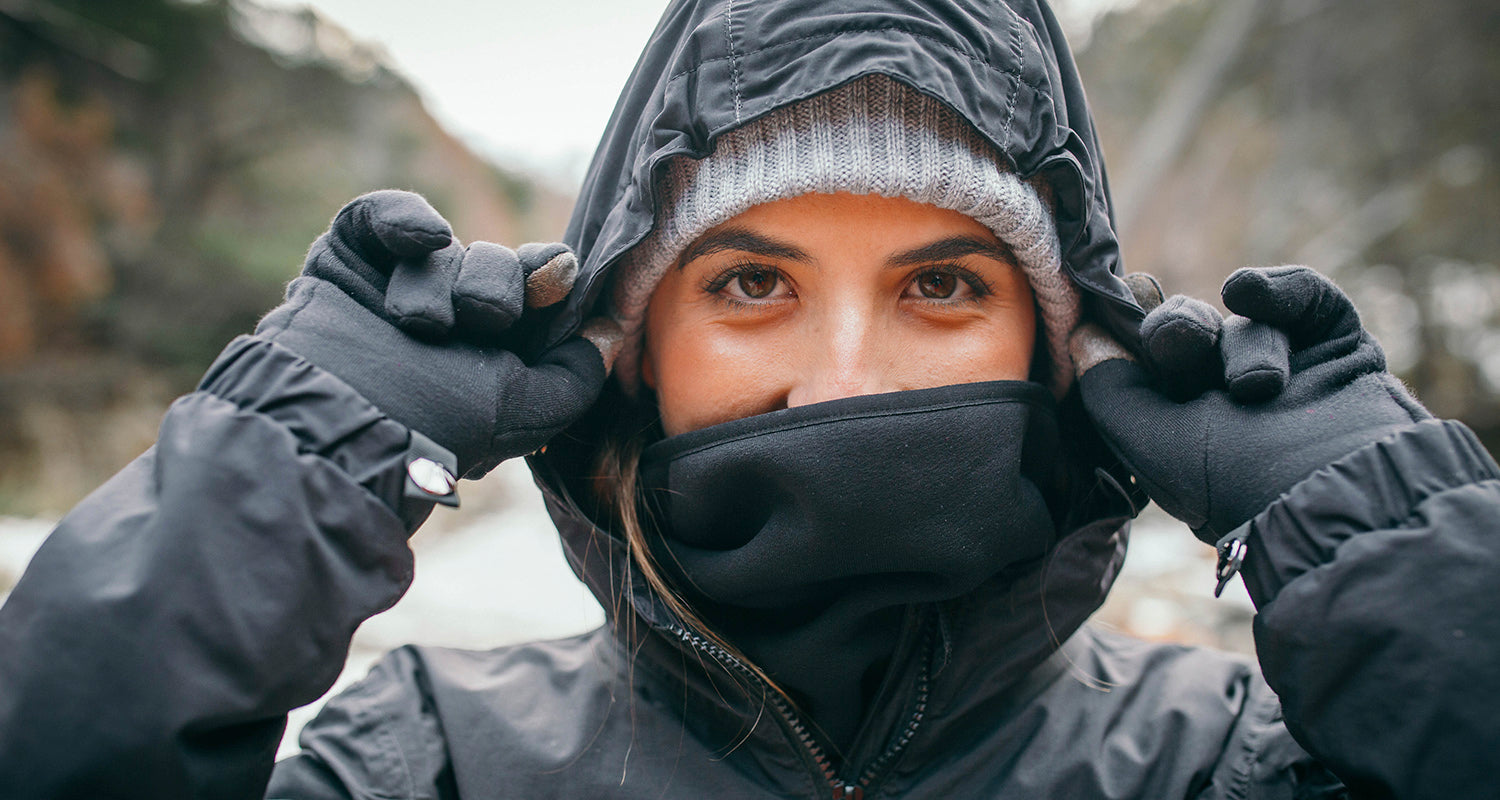 Bariloche no inverno: 7 peças que não podem faltar na mala