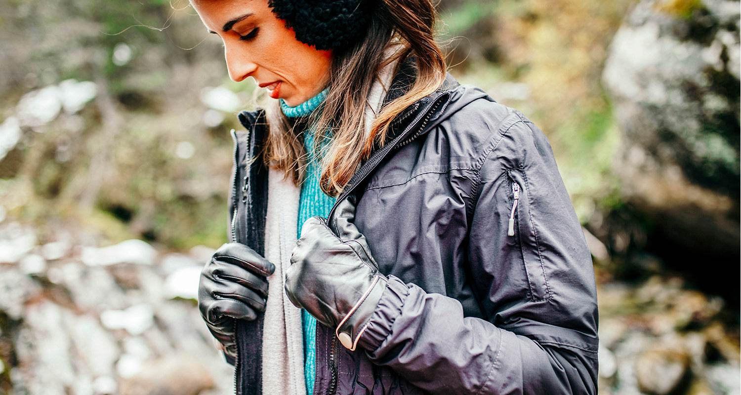 Roupas para inverno europeu: o que vestir no frio intenso?