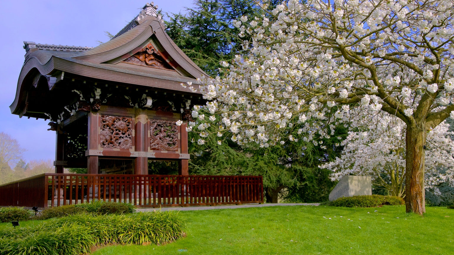 Londres fora do comum: Kew Gardens e mais 5 atrações na cidade