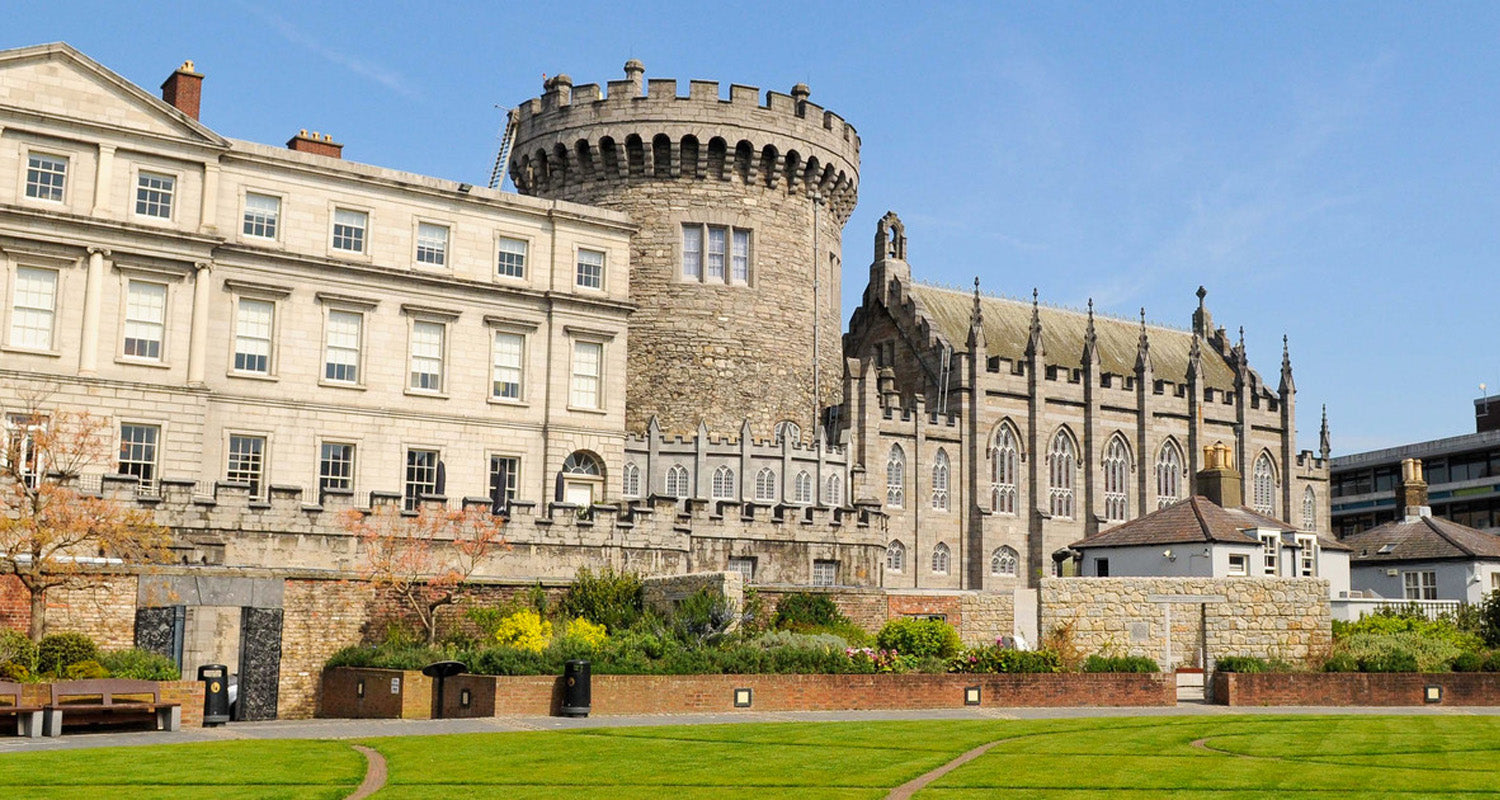 10 pontos turísticos de Dublin que você precisa conhecer