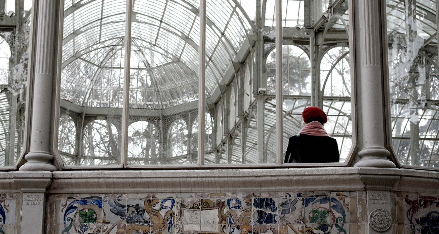 21 pontos turísticos de Madrid que você não pode deixar de conhecer!