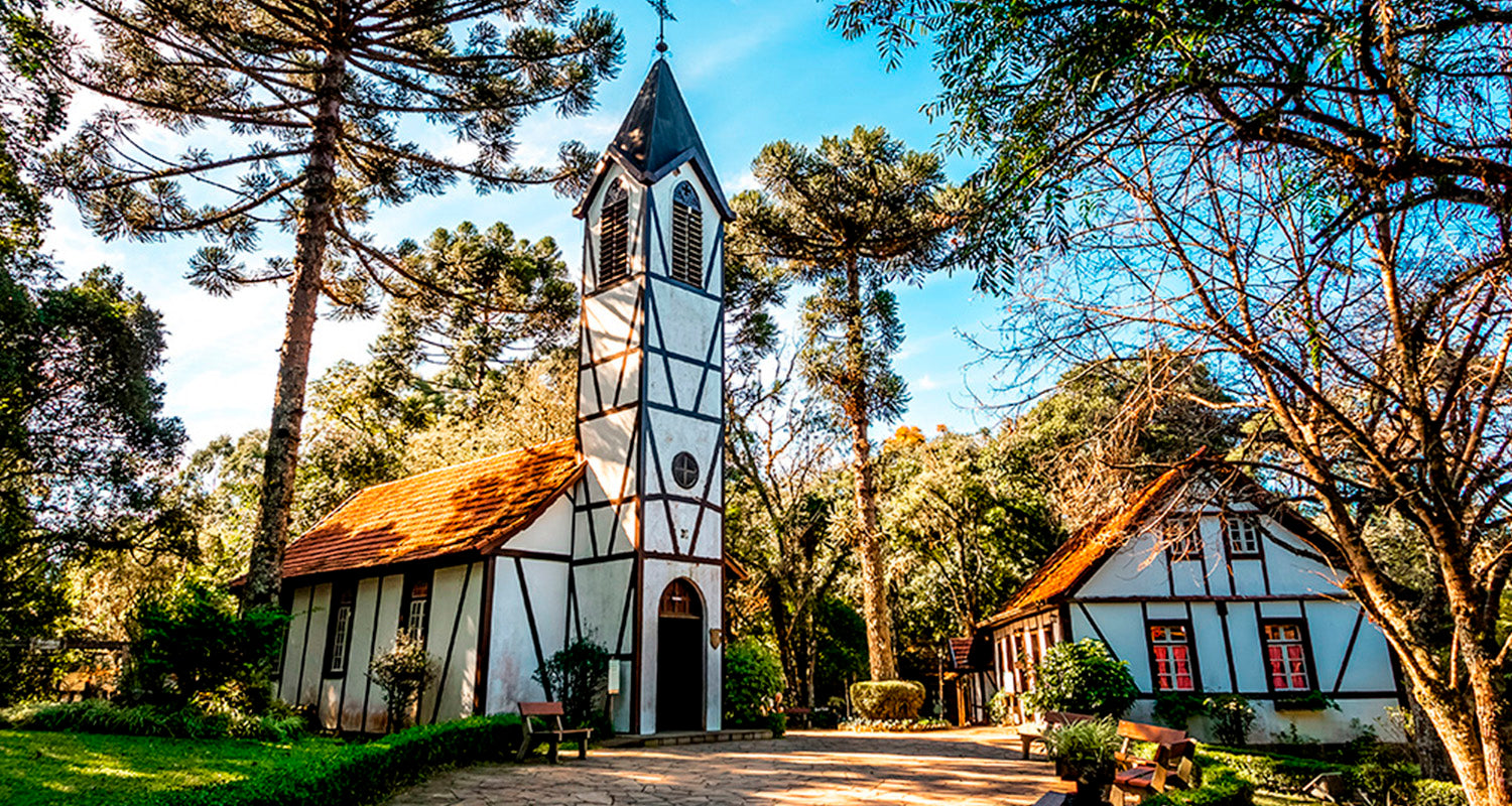 Gramado e Serra Gaúcha: roteiro de viagem para até 5 dias na região