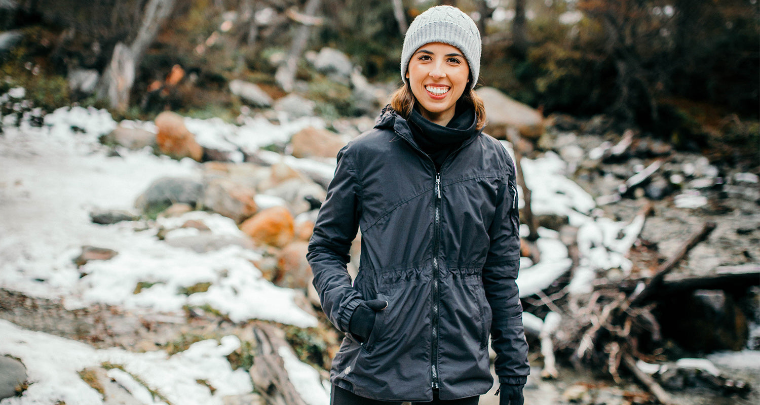 As roupas para frio extremo recomendadas por especialistas