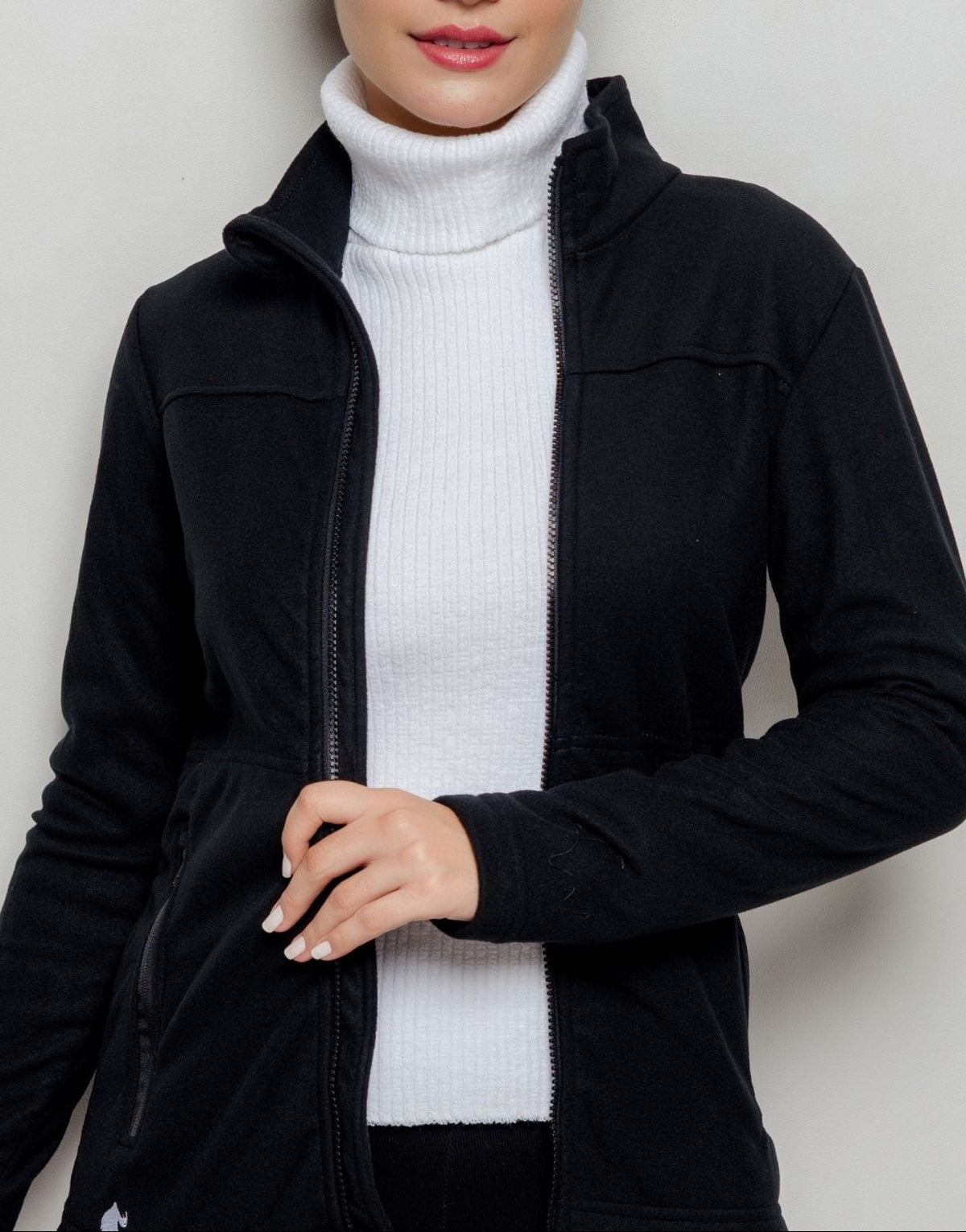 Blusa Cacharrel Beeville Branca