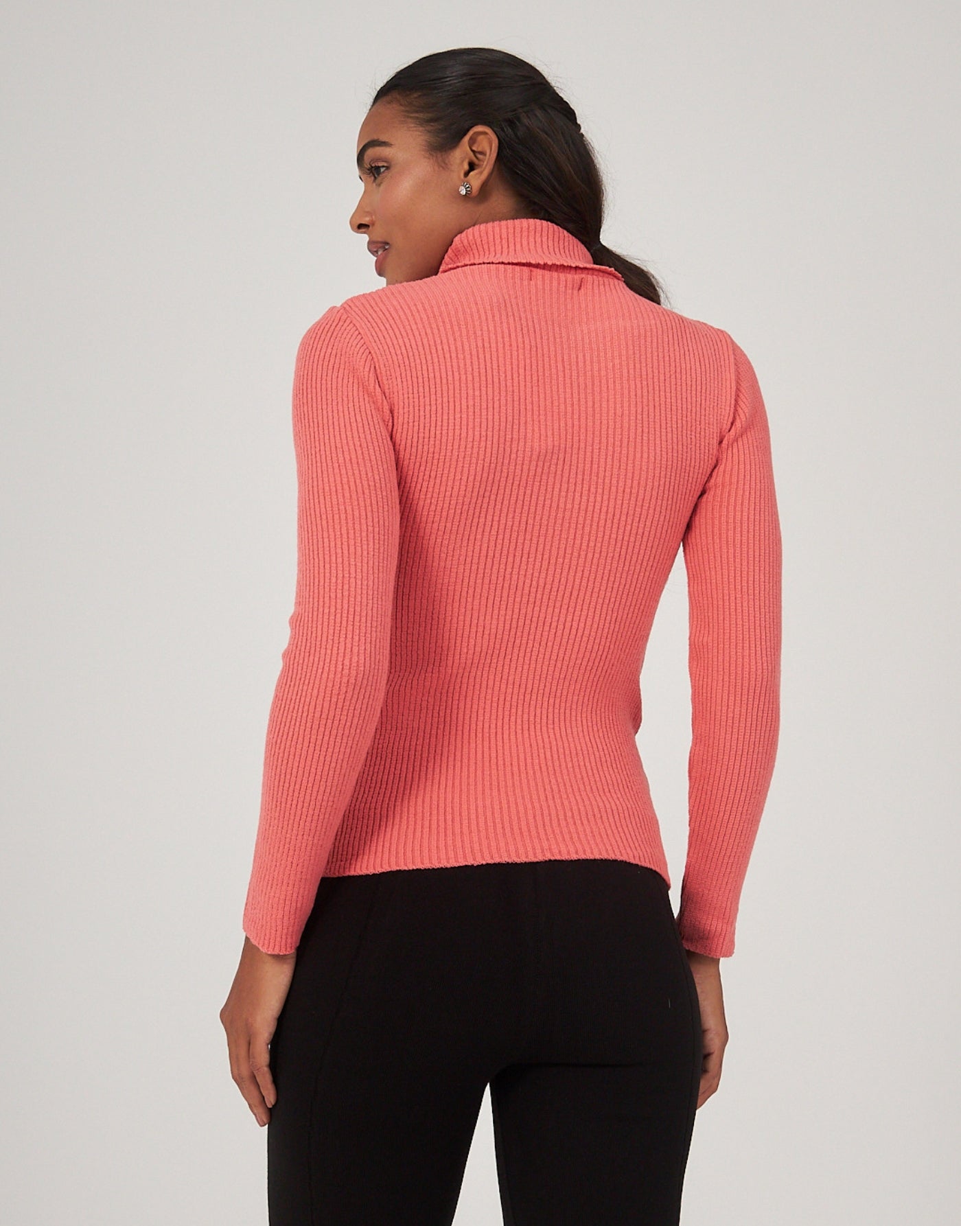 Blusa Cacharrel Beeville Rosa Sereno