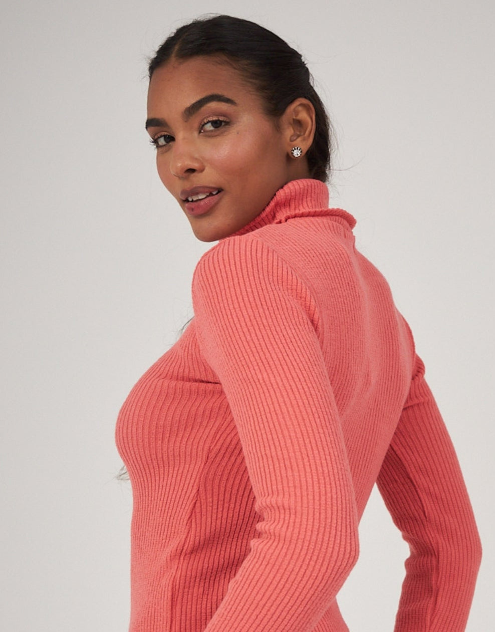Blusa Cacharrel Beeville Rosa Sereno