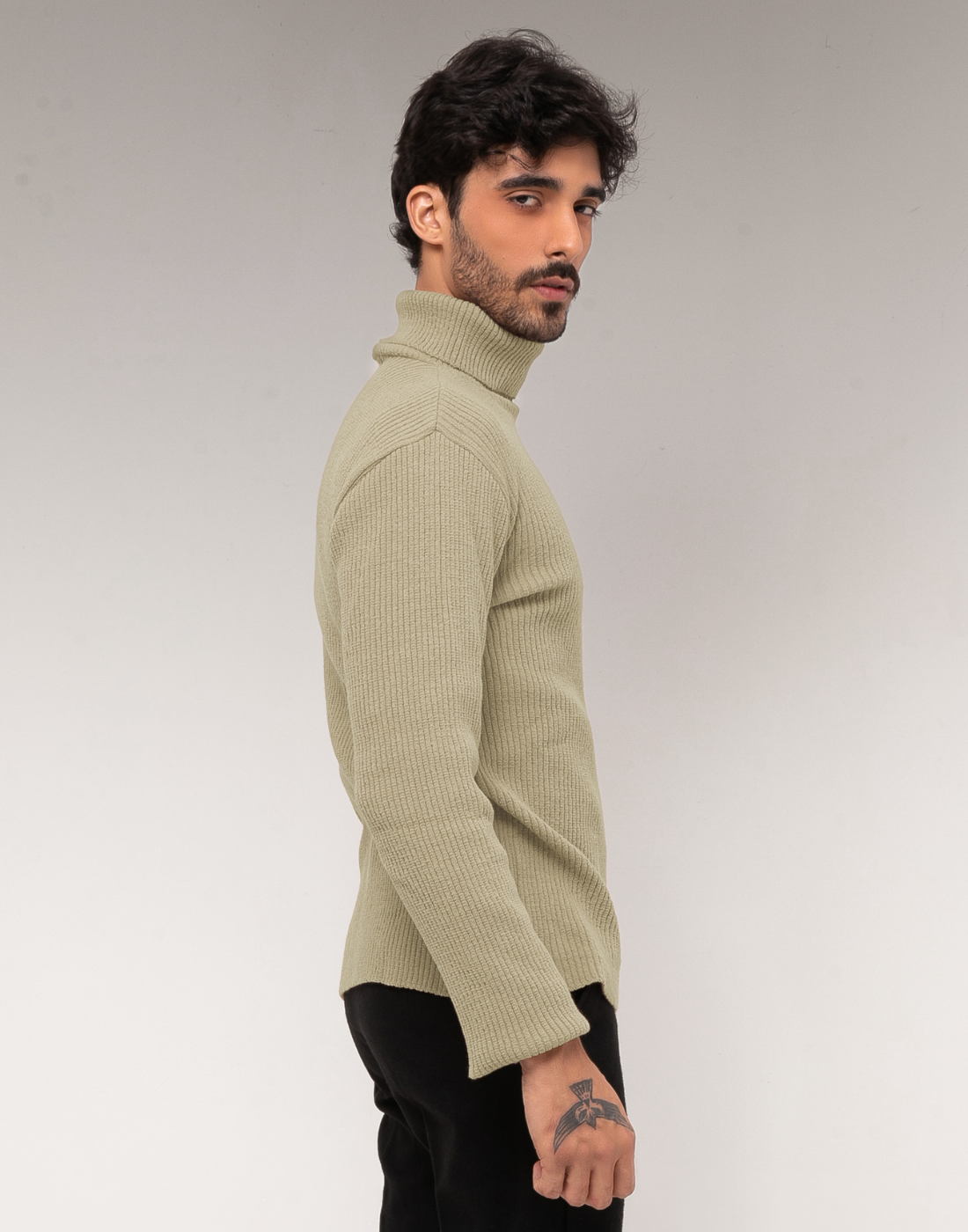 Blusa Cacharrel M Beeville Bege Clássico