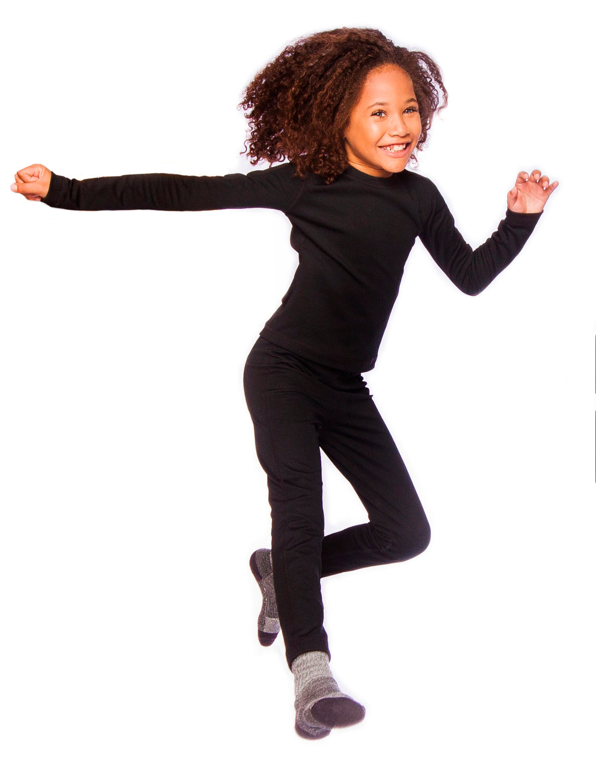 Calça Super Térmica Infantil