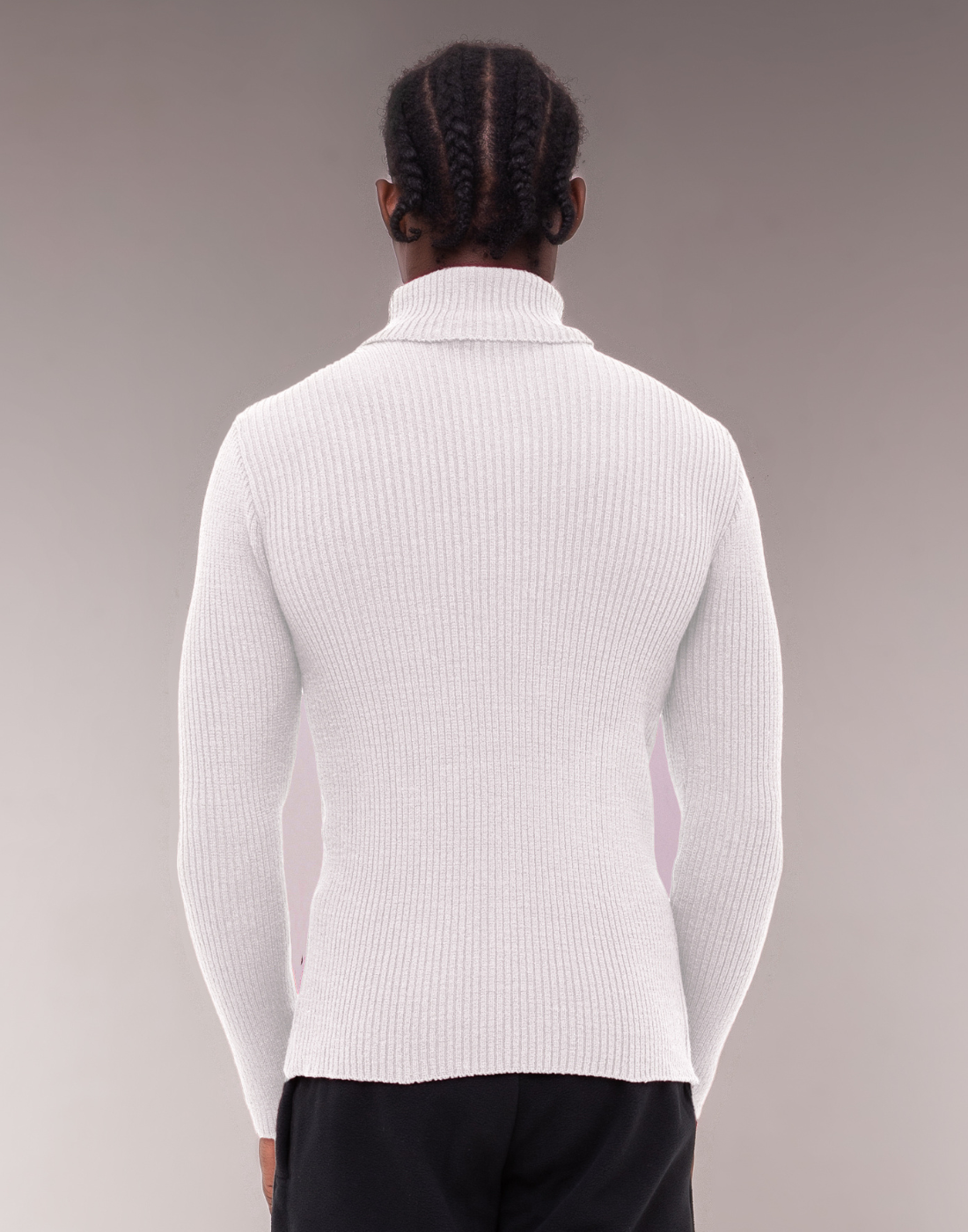 Blusa Cacharrel M Beeville Branca