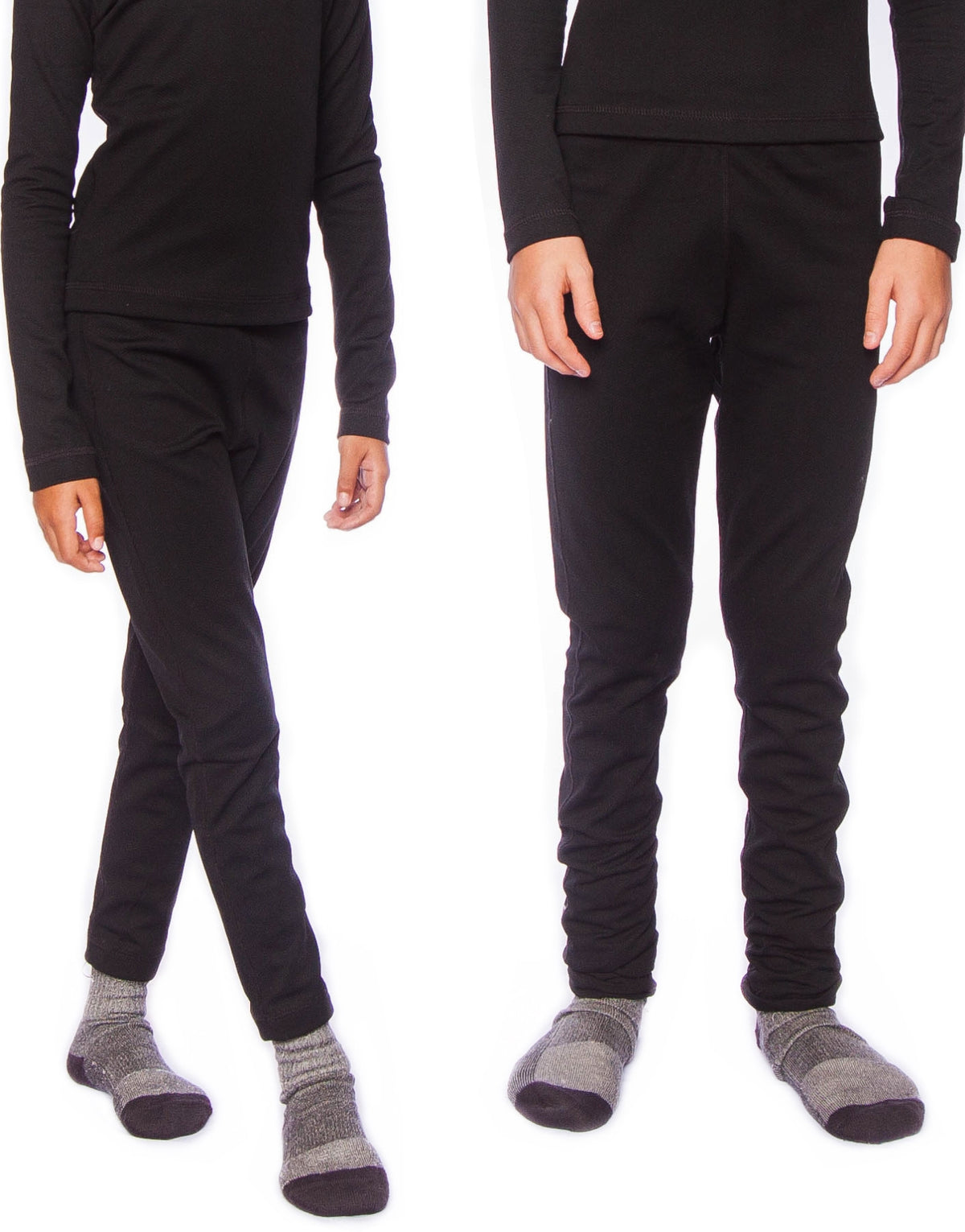 Calça Super Térmica Infantil