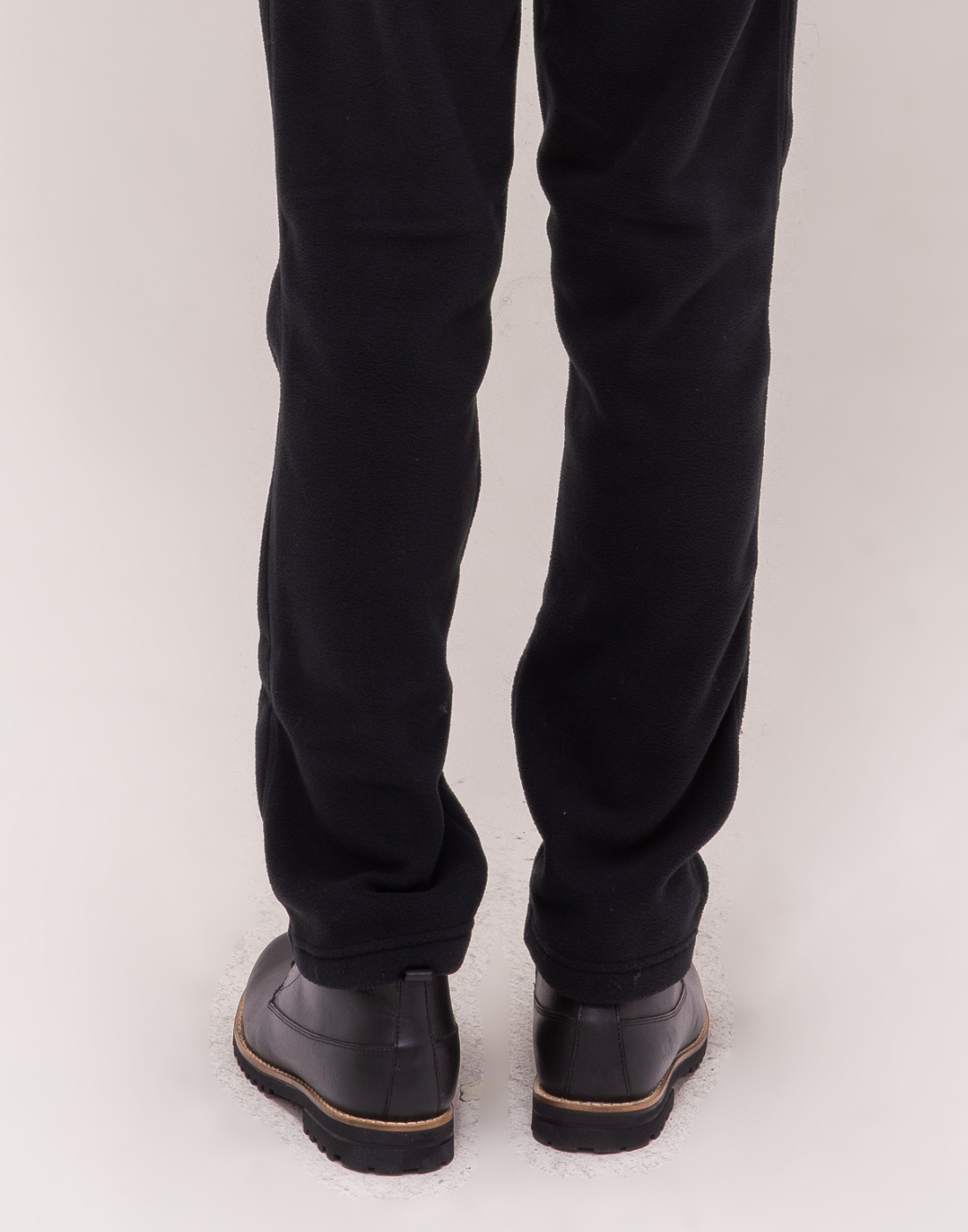 Bota Winter Explorer Forrada Preta