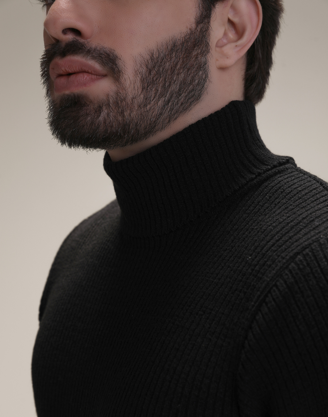 Blusa Cacharrel M Beeville Preta