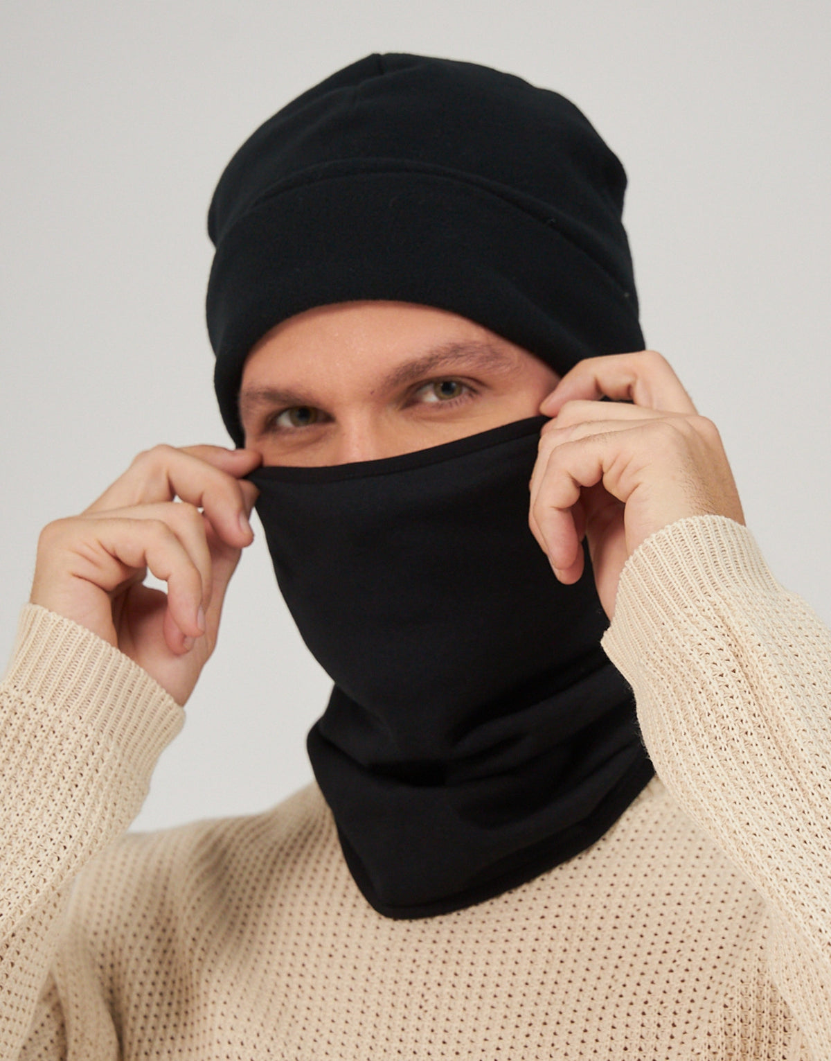 Gola Térmica Nevasca Unissex