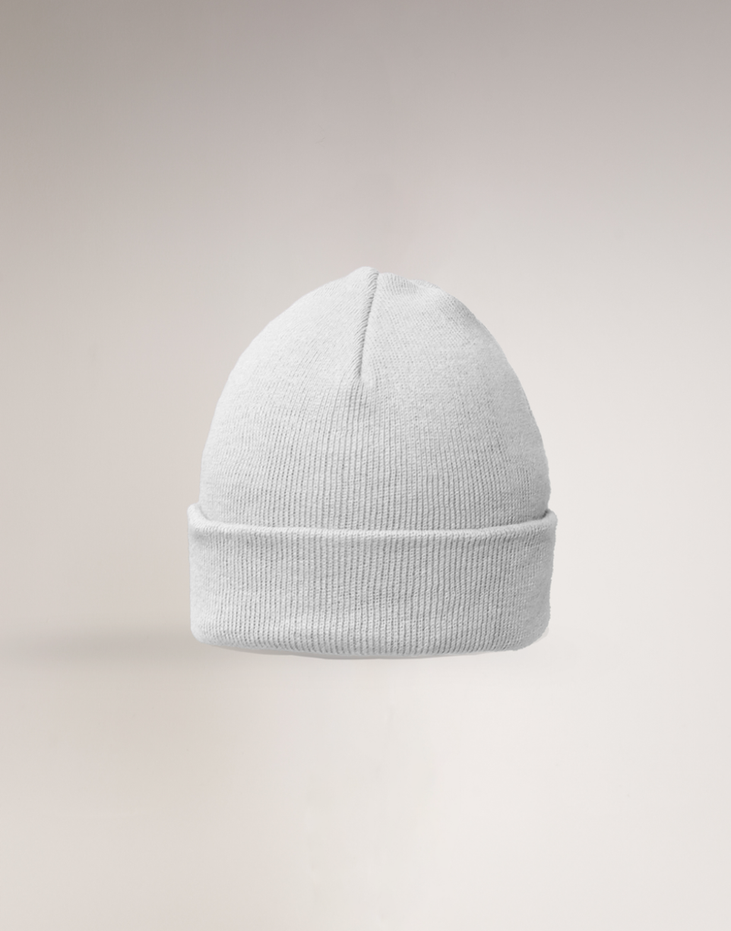 Gorro Basics Branco