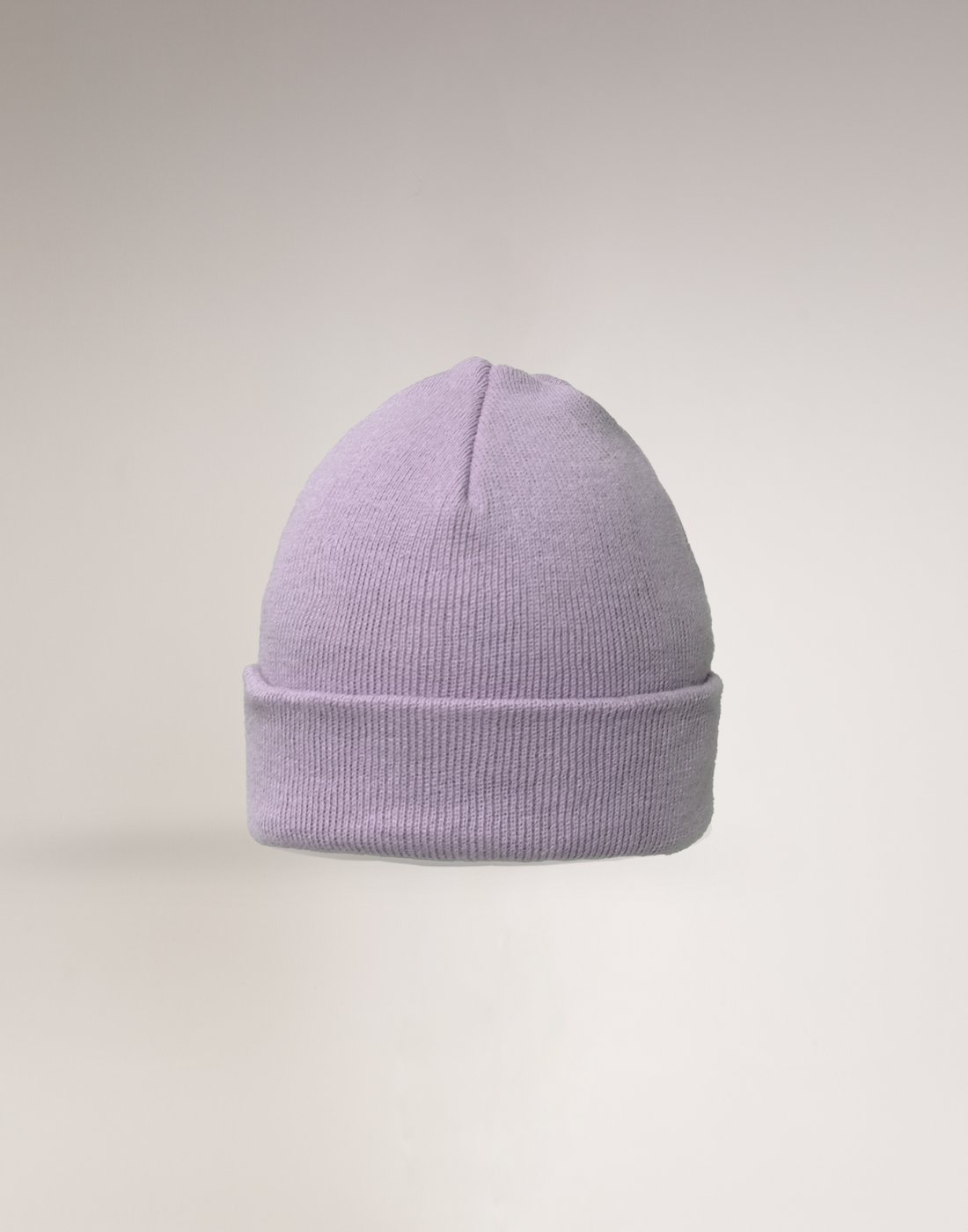 Gorro Basics Lilás