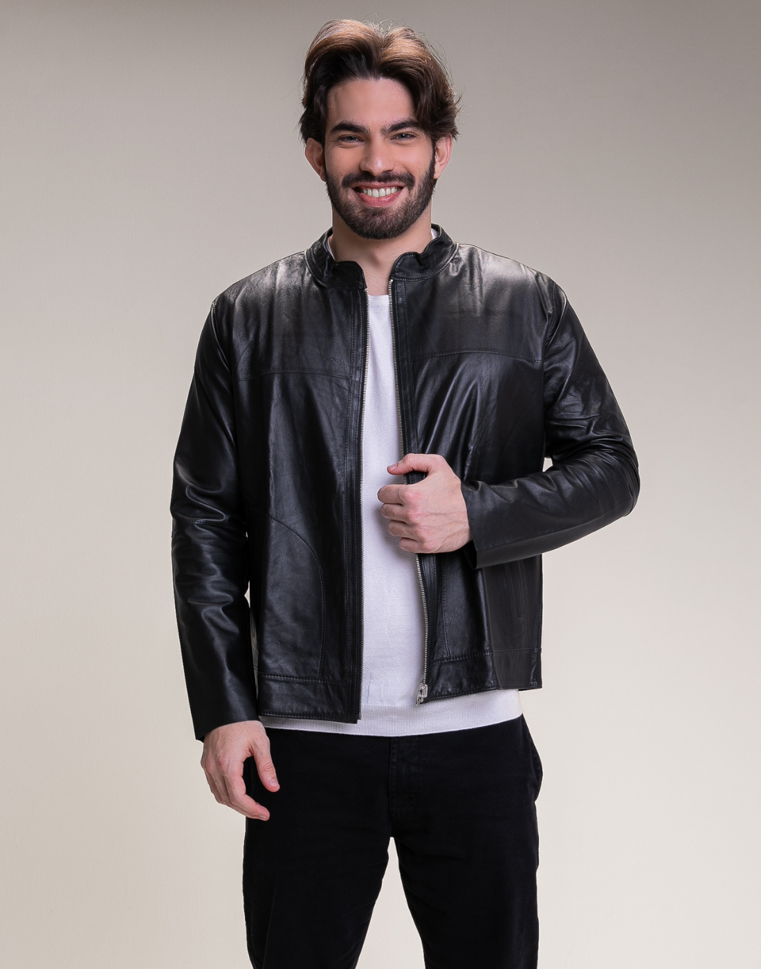 Casaco Masculino Jaquetas Masculinas Para Frio Intenso Jaqueta