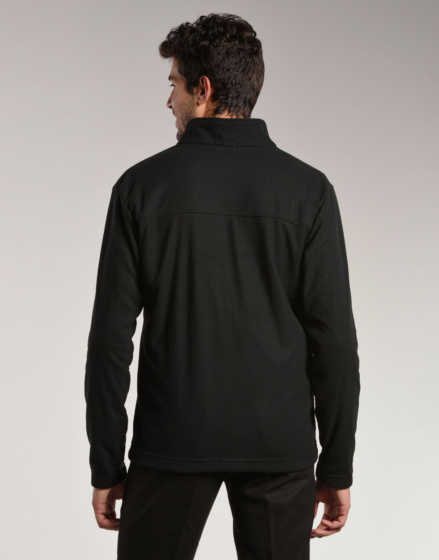 Jaqueta M Winter Explorer 3 em 1 Preta