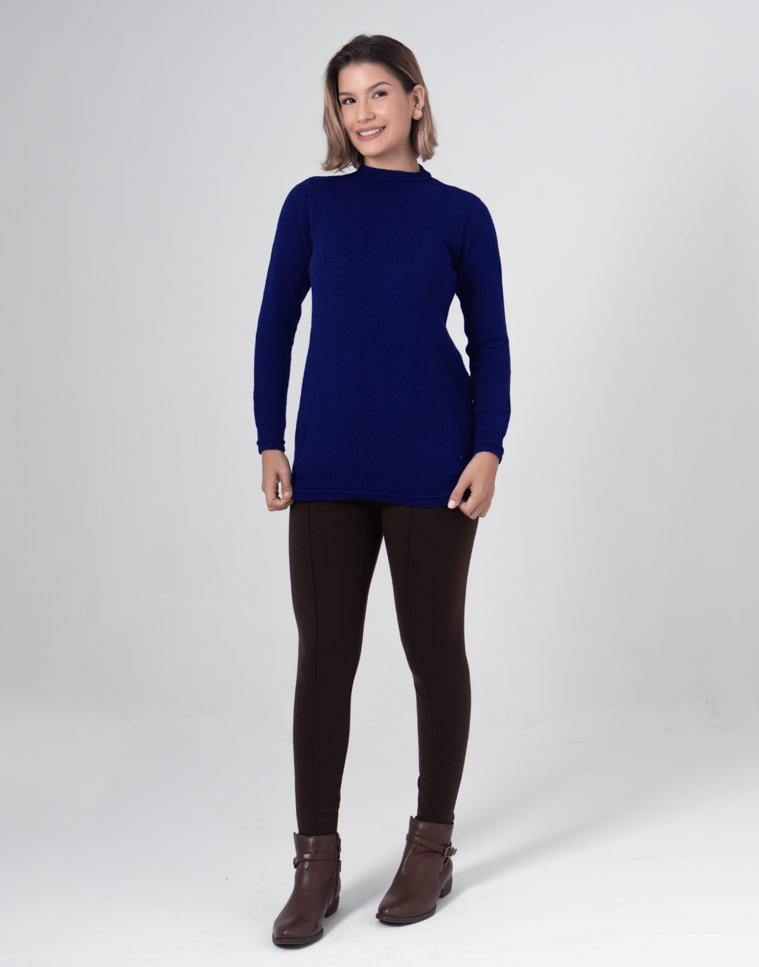 Vest Legging Gola Tartaruga Karde Azul