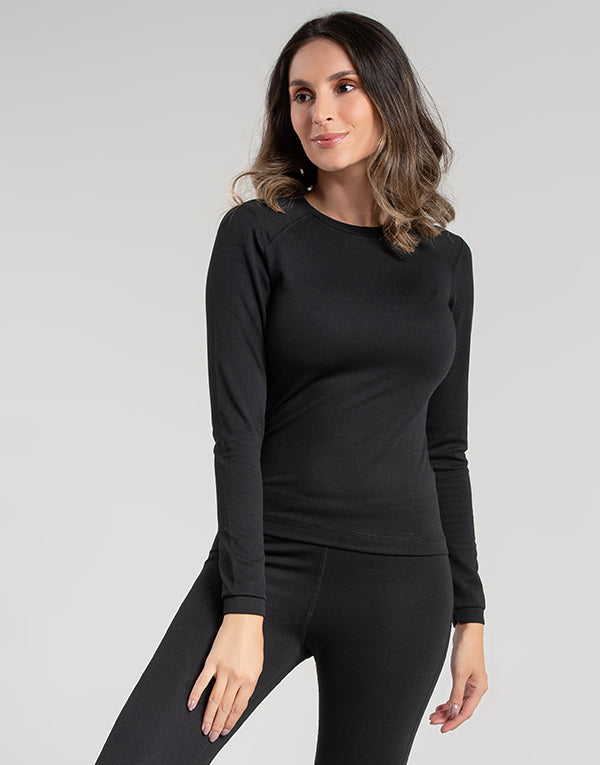 Blusa Super Térmica Feminina