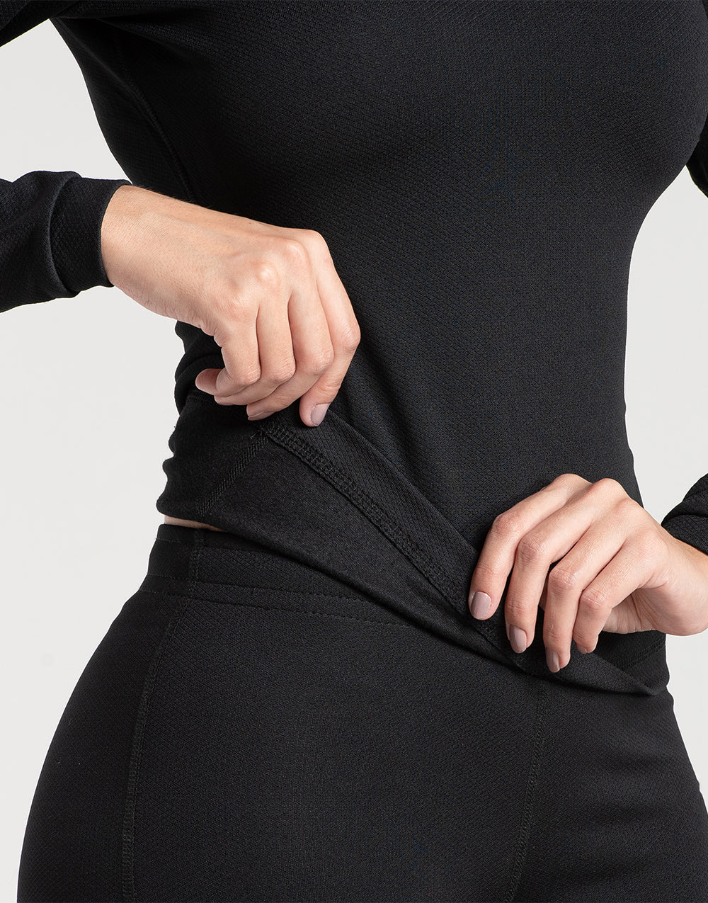 Blusa Super Térmica Feminina