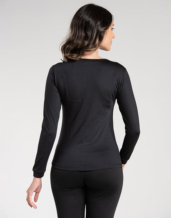 Blusa Térmica Basics Feminina