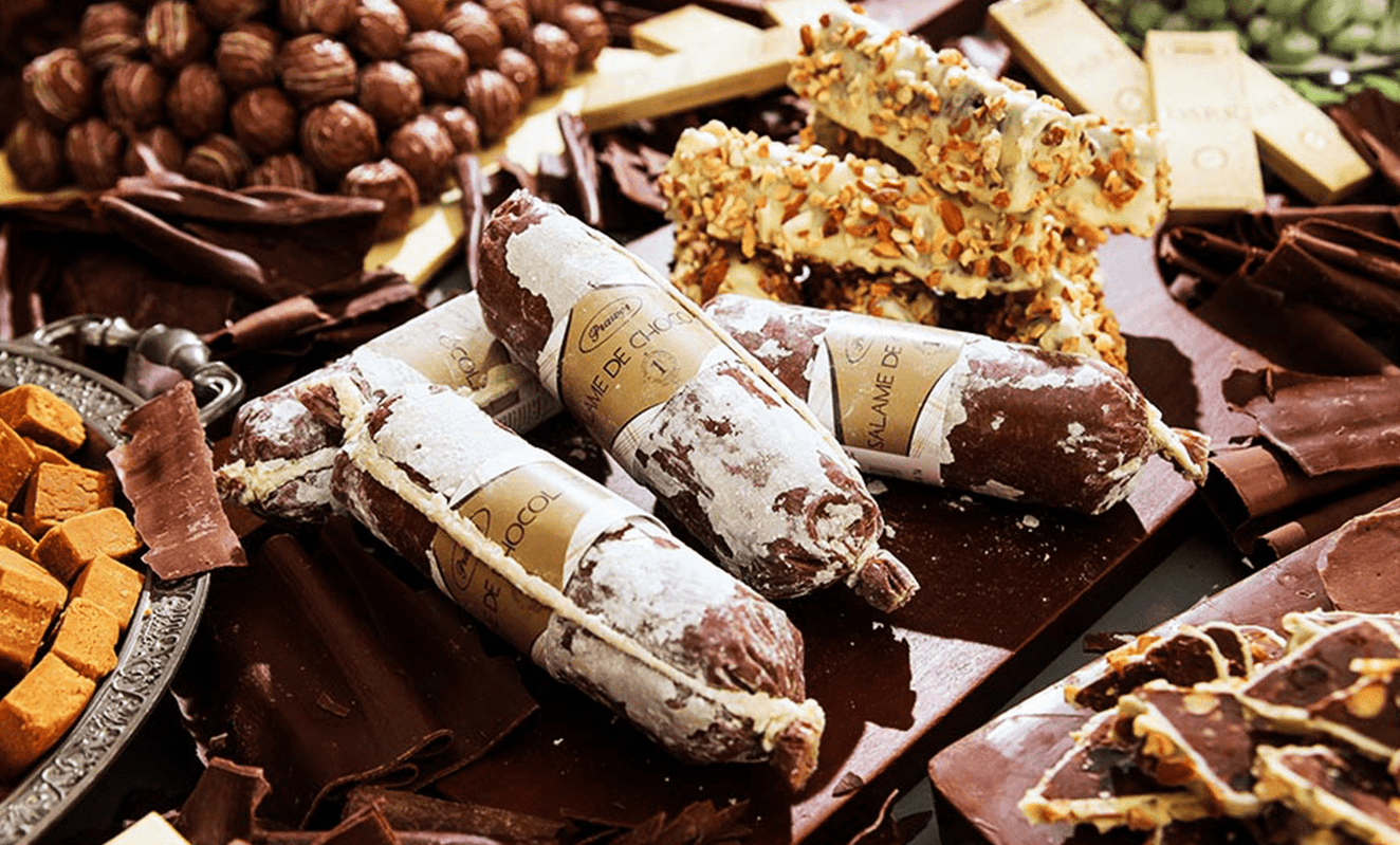 Conheça as fábricas de chocolate em Gramado!