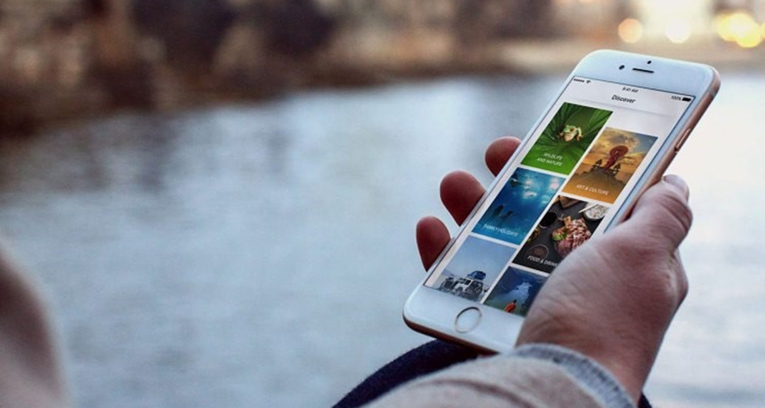 Aplicativos de viagem: confira 9 apps para você conhecer antes de viajar!