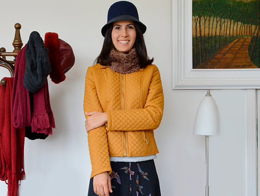 Como usar Chapéu no Inverno – Dicas de modelos e estilos
