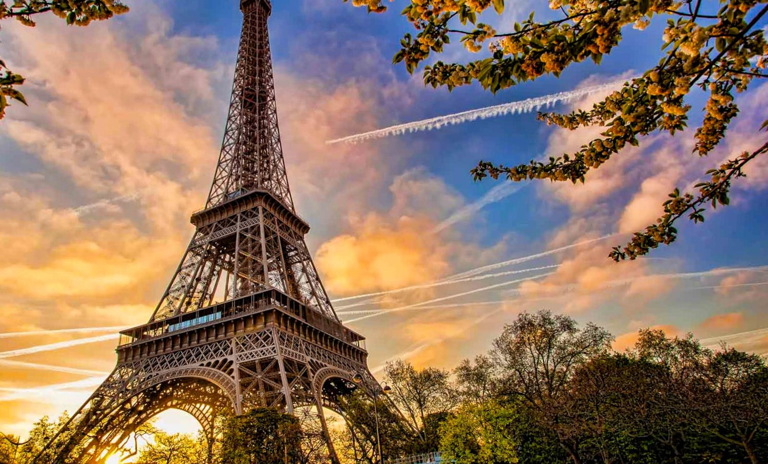 Paris em 5 dicas: pontos turísticos imperdíveis na cidade