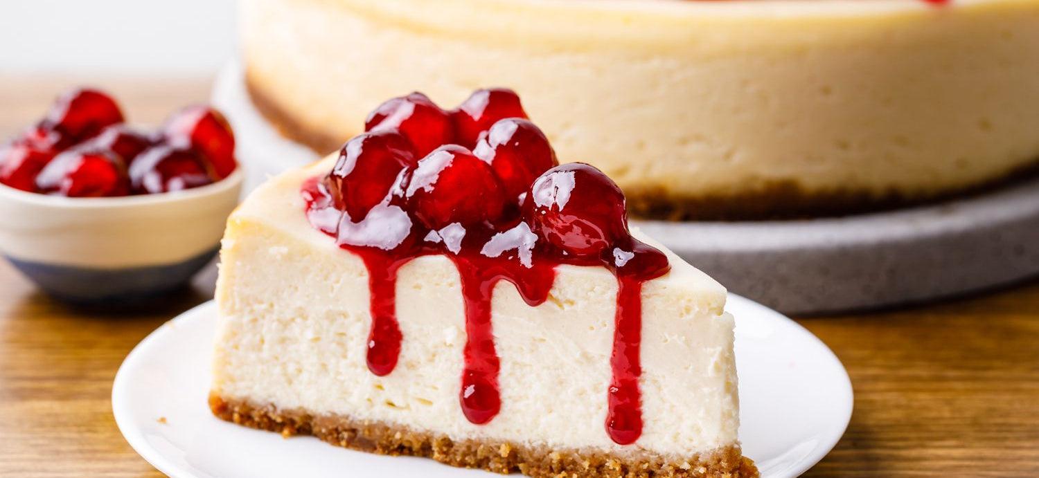 Conheça os Melhores Cheesecakes de Nova York