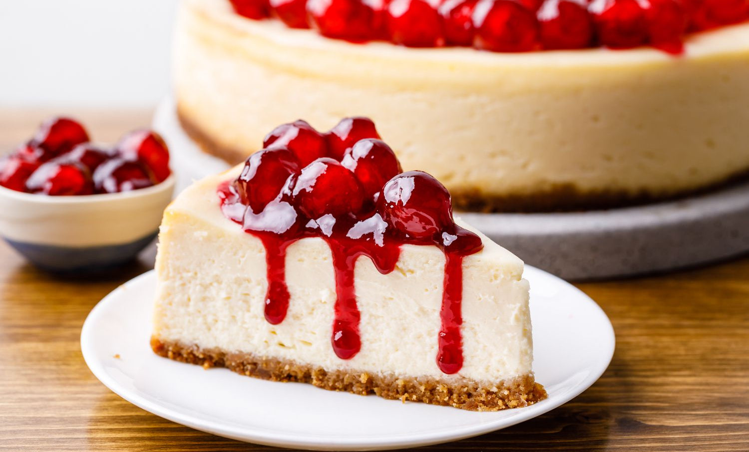 Conheça os Melhores Cheesecakes de Nova York