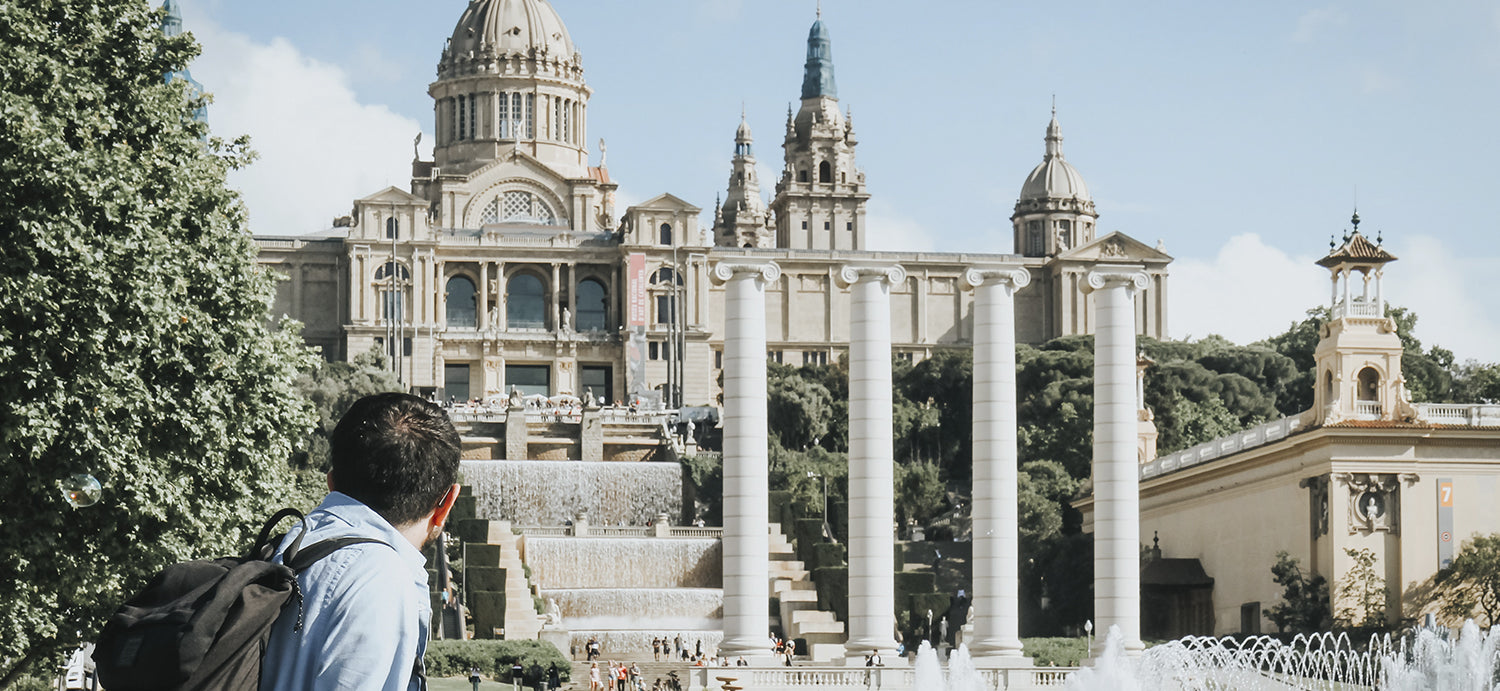 Conheça a obra de grandes artistas espanhóis em Madrid, Barcelona e mais!