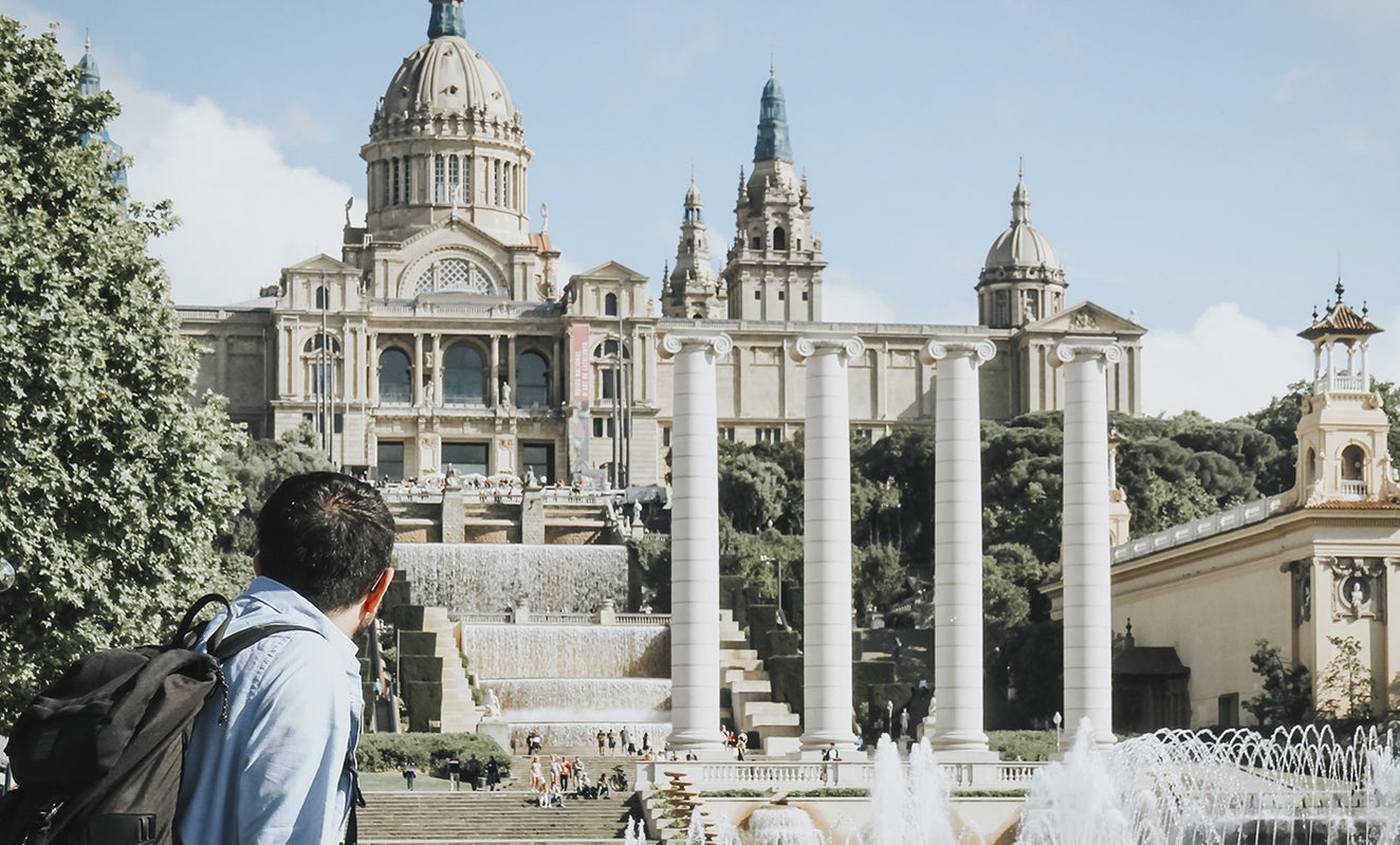 Conheça a obra de grandes artistas espanhóis em Madrid, Barcelona e mais!