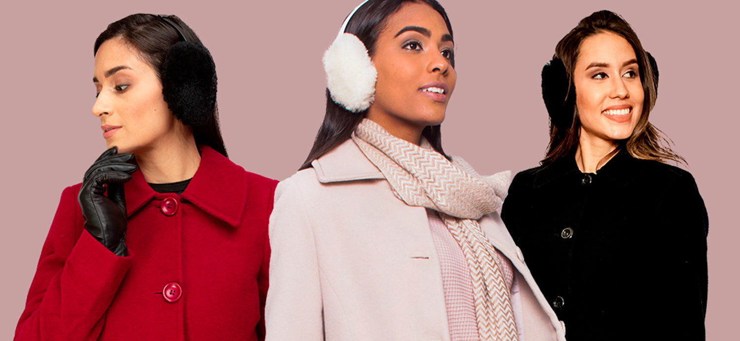 Confira 4 tipos de casaco para usar com vestido de festa