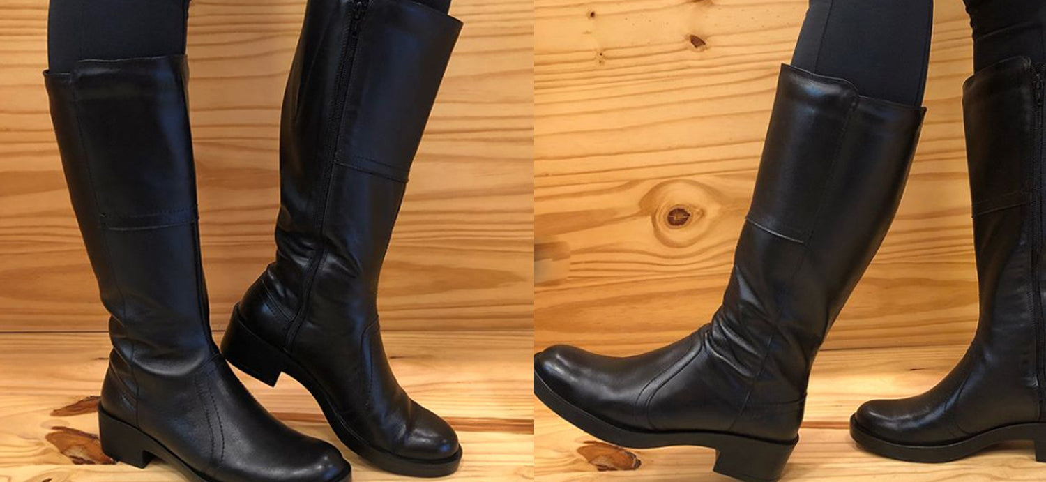 Veja os cuidados com bota de couro e saiba como conservar seu sapato