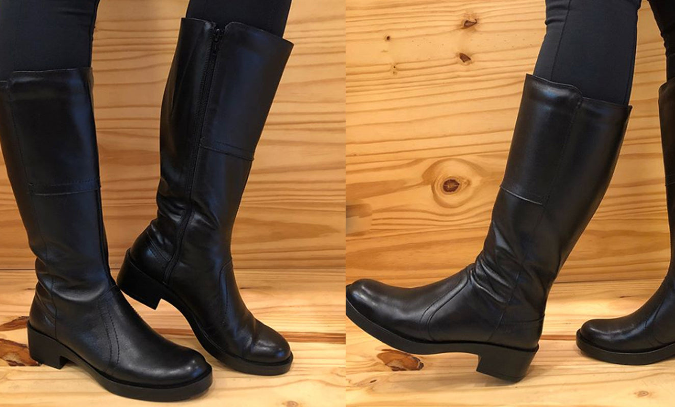 Veja os cuidados com bota de couro e saiba como conservar seu sapato