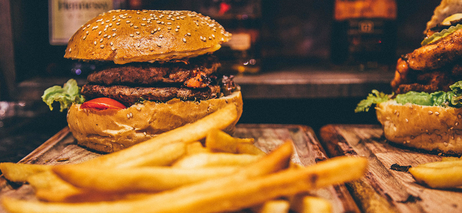 Culinária dos Estados Unidos: conheça 10 comidas típicas do país!