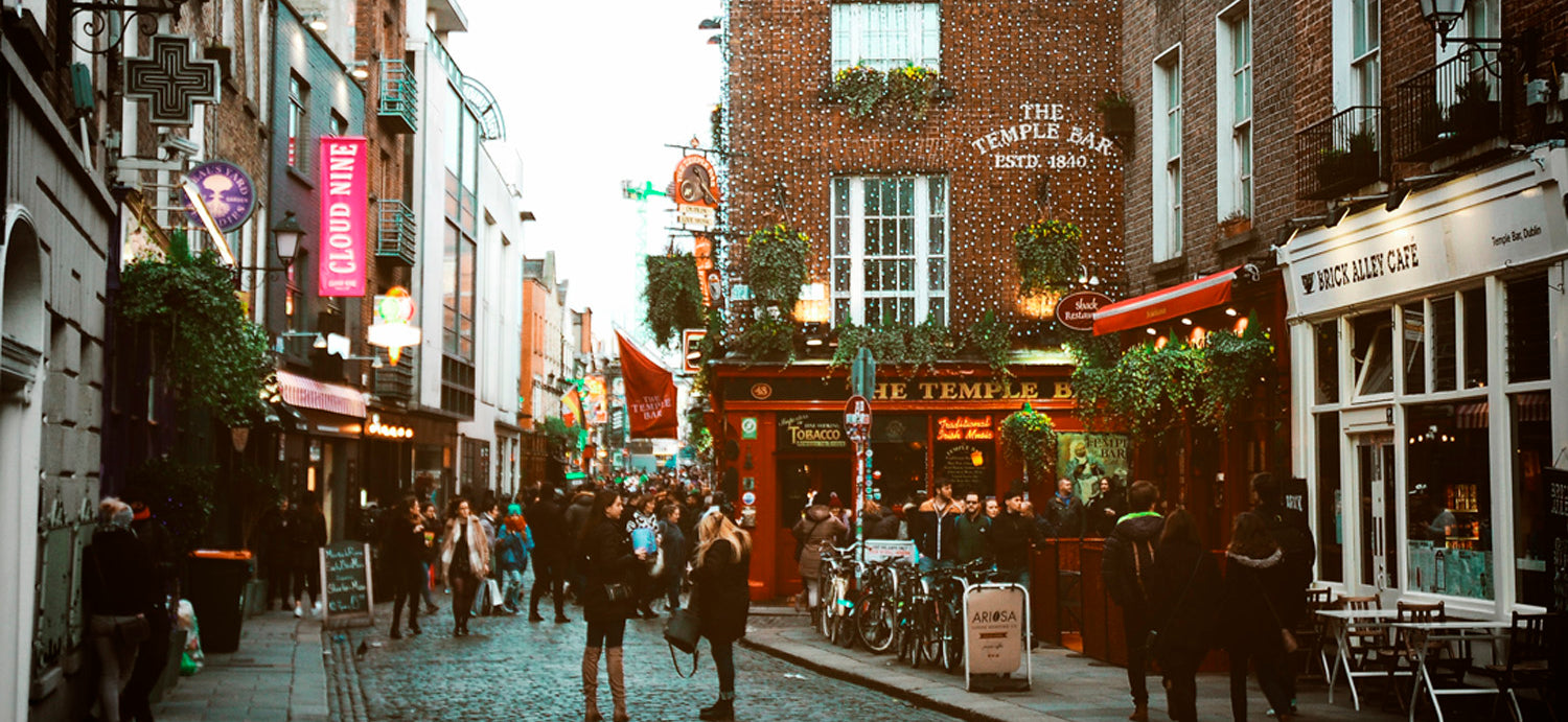 7 curiosidades sobre a Irlanda para conhecer melhor o país