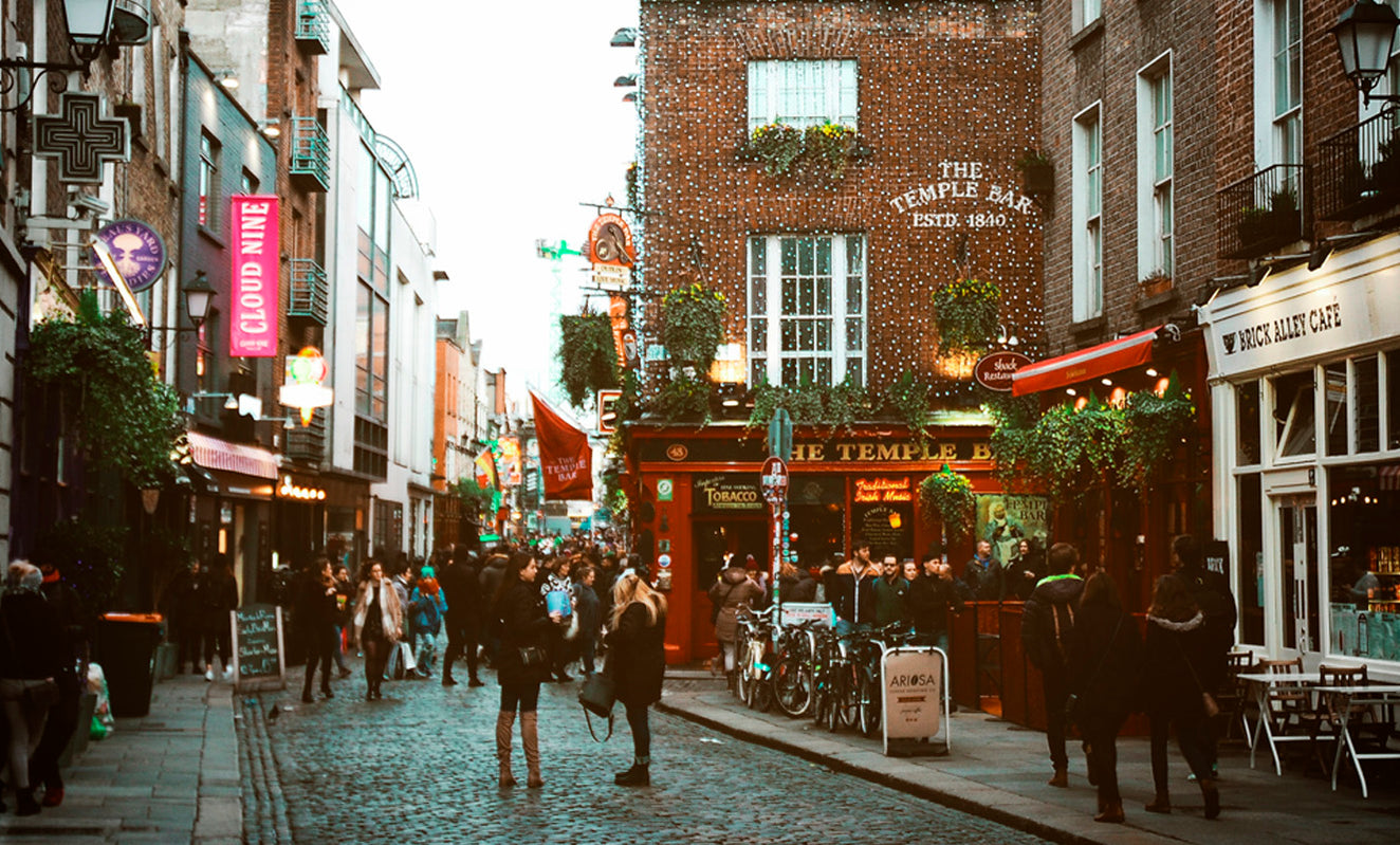 7 curiosidades sobre a Irlanda para conhecer melhor o país