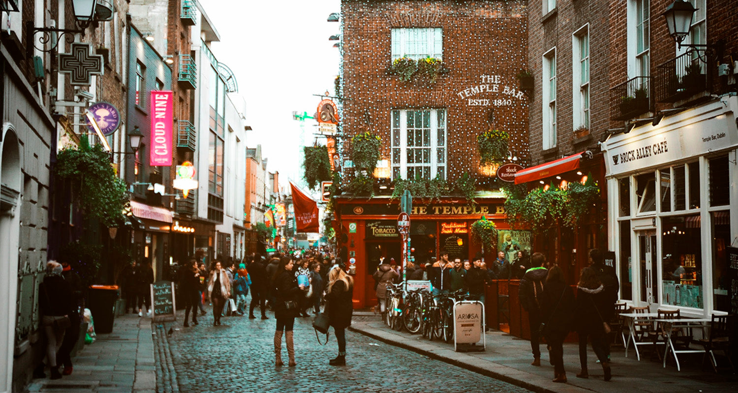 7 curiosidades sobre a Irlanda para conhecer melhor o país