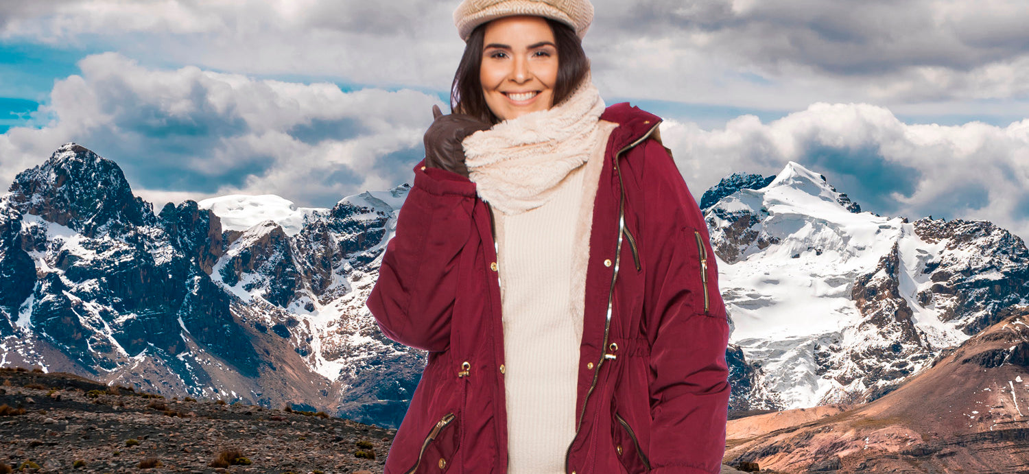 Aprenda a diferença entre cachecol, pashmina, estola, lenço e xale