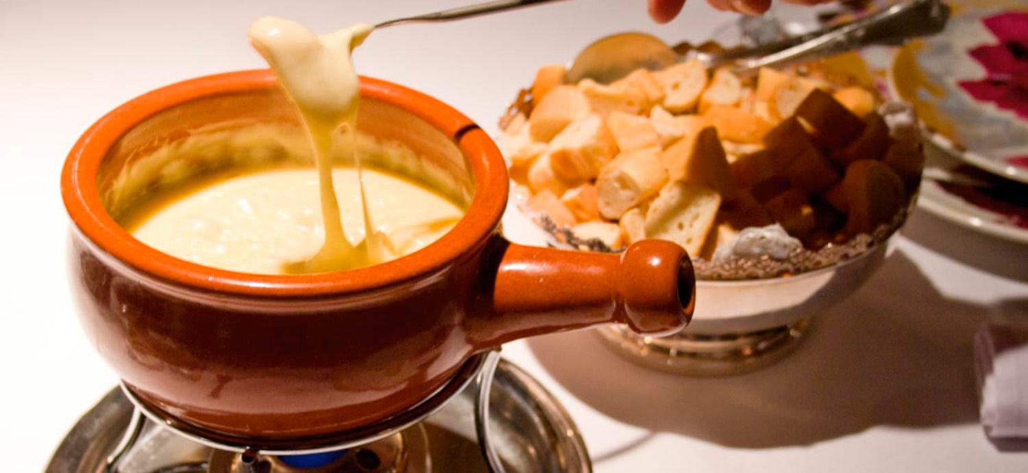 Fondue em Gramado: 6 locais para degustar a iguaria por lá!