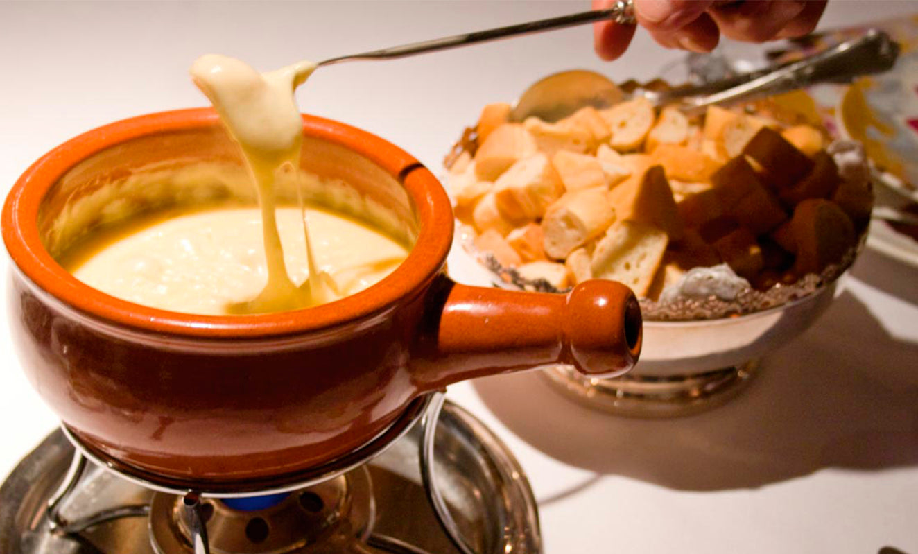 Fondue em Gramado: 6 locais para degustar a iguaria por lá!