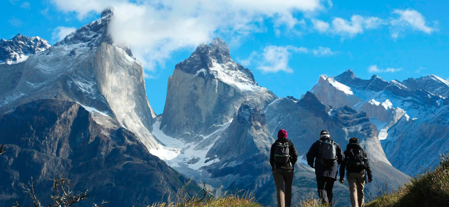 Informações sobre o Chile: o que devo saber antes de viajar?