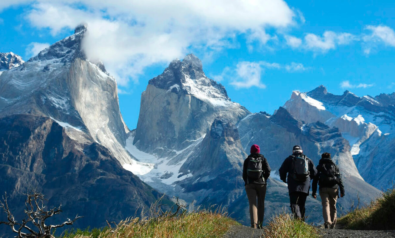 Informações sobre o Chile: o que devo saber antes de viajar?